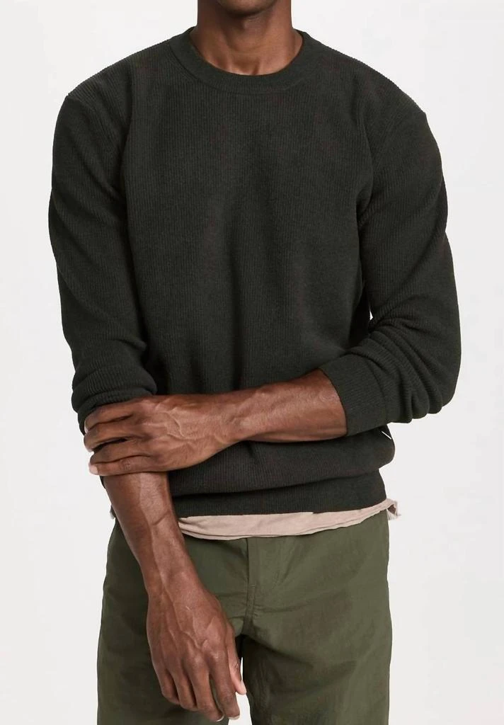 NN07 Nn07 - Danny Lightweight Sweater 4