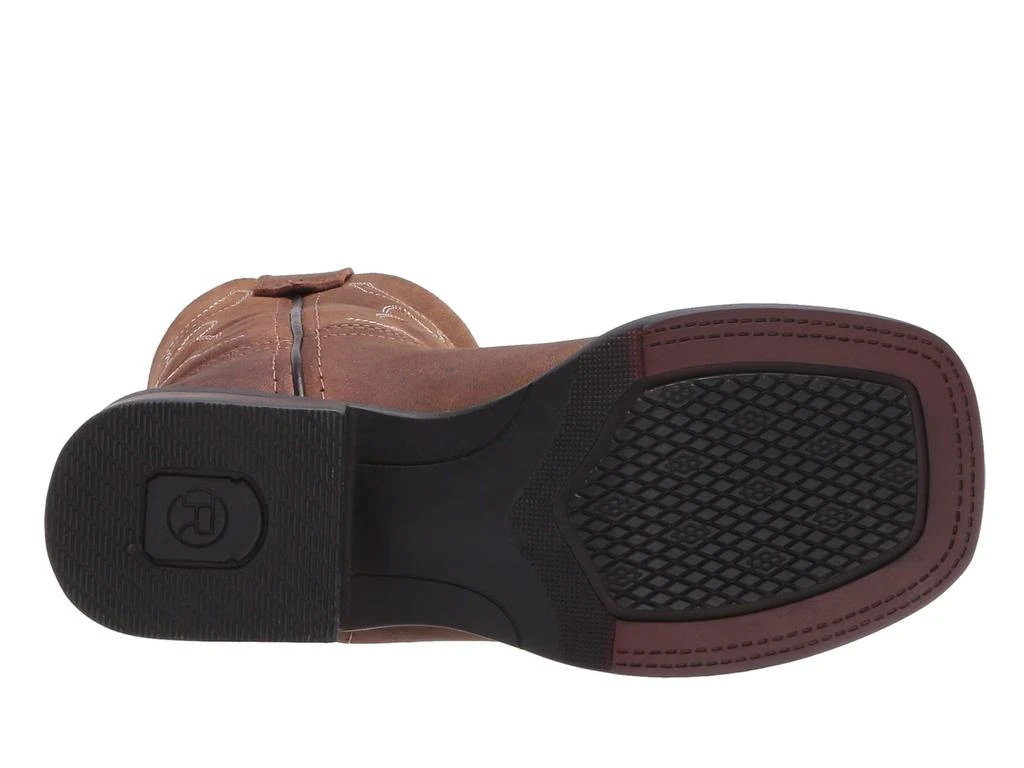 Roper Cow Hide (Toddler/Little Kid) 3