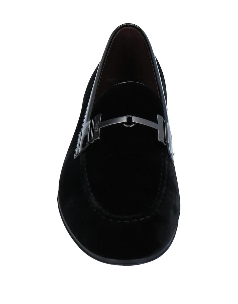 Tod's Loafers 4