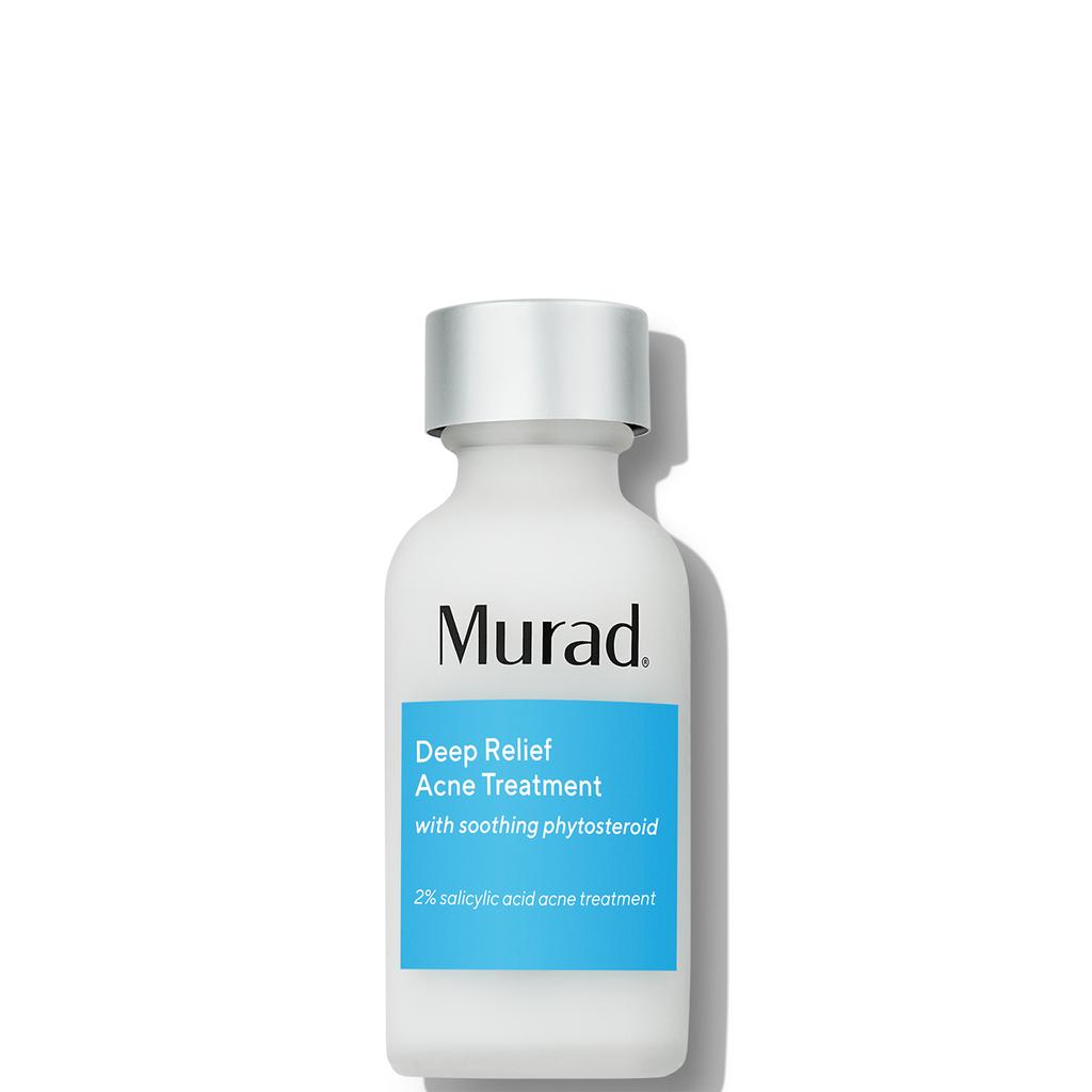 Murad Murad Deep Relief Acne Treatment 1 oz