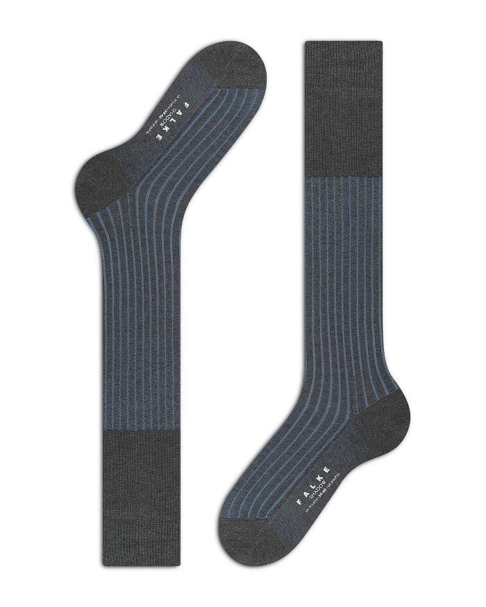 FALKE Shadow Knee High Socks