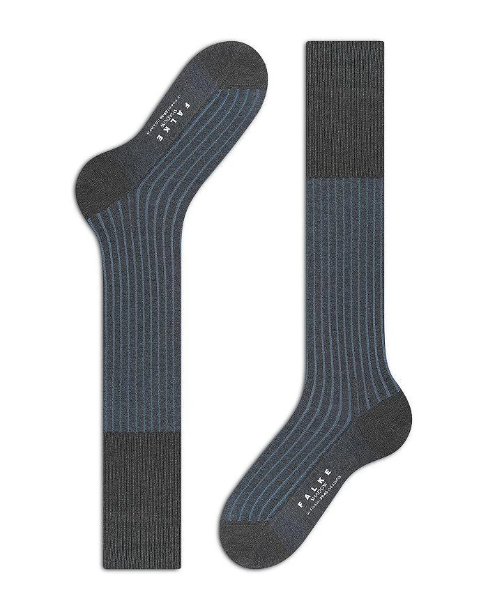FALKE Shadow Knee High Socks 1