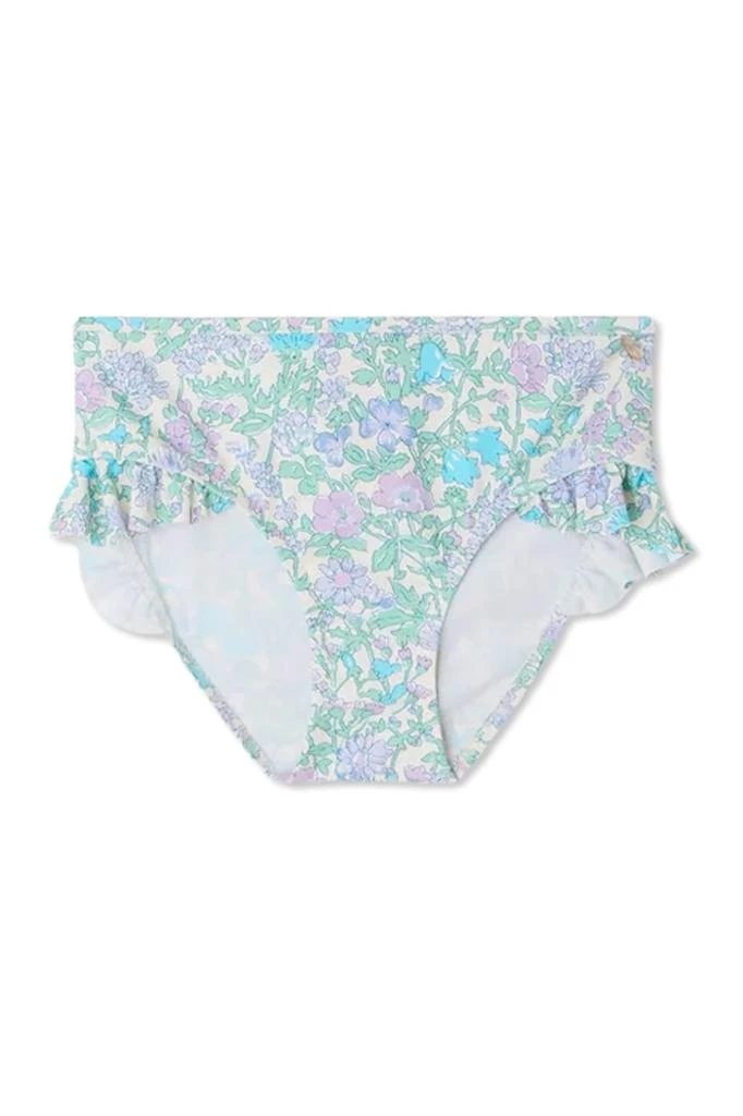 Bonpoint Two-piece swimsuit "Lace" 4