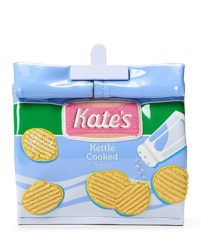 Kate Spade Snack Time Crossbody