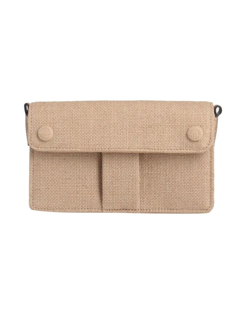 MAISON MARGIELA Cross-body bags 3