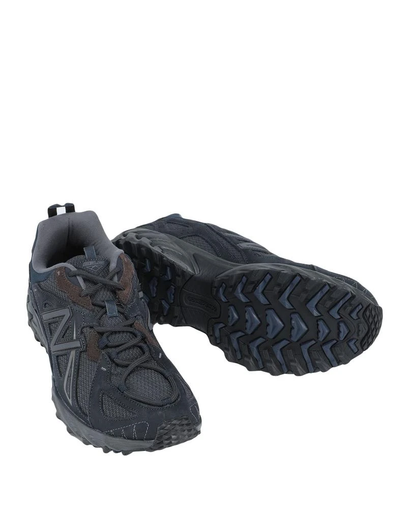 Klutch Nb 200 Black New Balance Sneakers Men's Sports Shoes