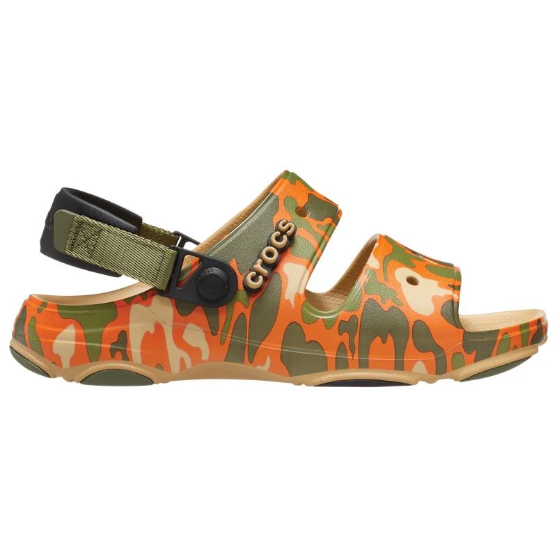 Crocs Crocs Classic Slides - Men's 1
