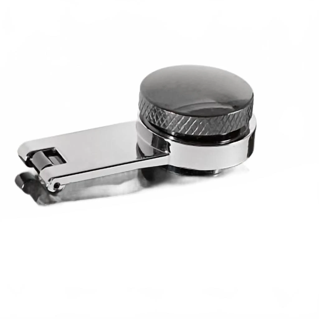 Vans Stainless Steel Flask In Silver 4