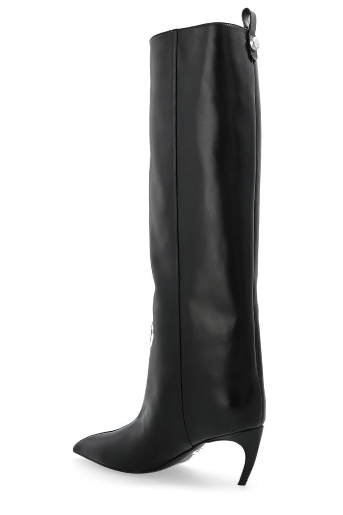 The Attico The Attico Lea Boots 3