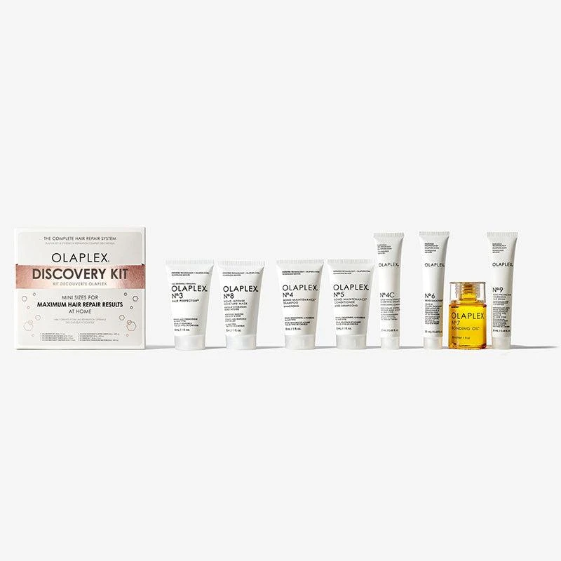 Olaplex Kit Découverte 4