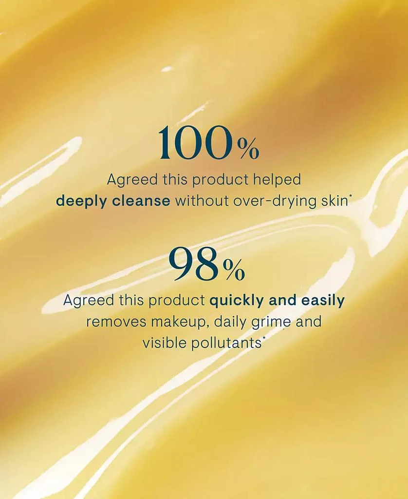 ELEMIS Pro-Collagen Rose Cleansing Balm, 3.5 oz. 2