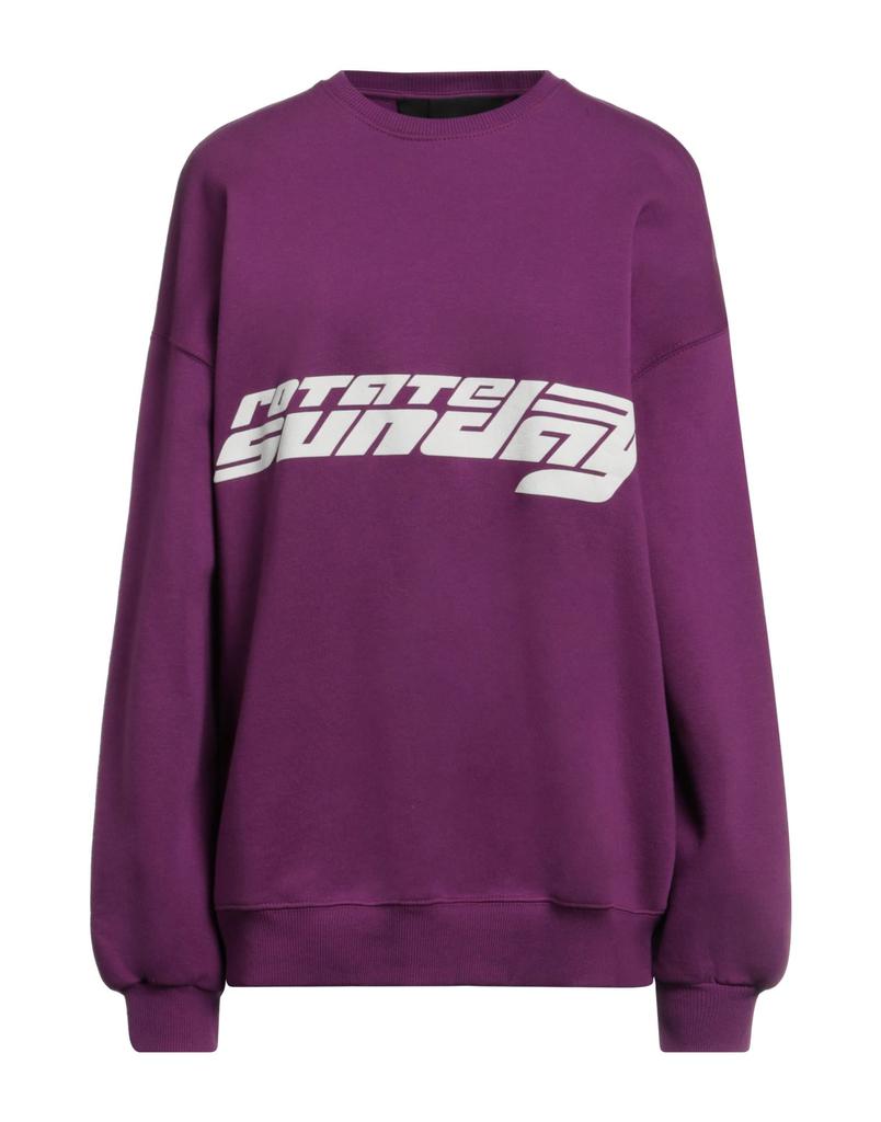 ROTATE Birger Christensen Sweatshirt