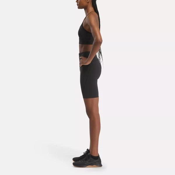 Reebok Workout Ready Sports Bra 2