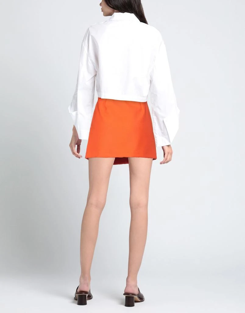 AMI Mini skirt 3