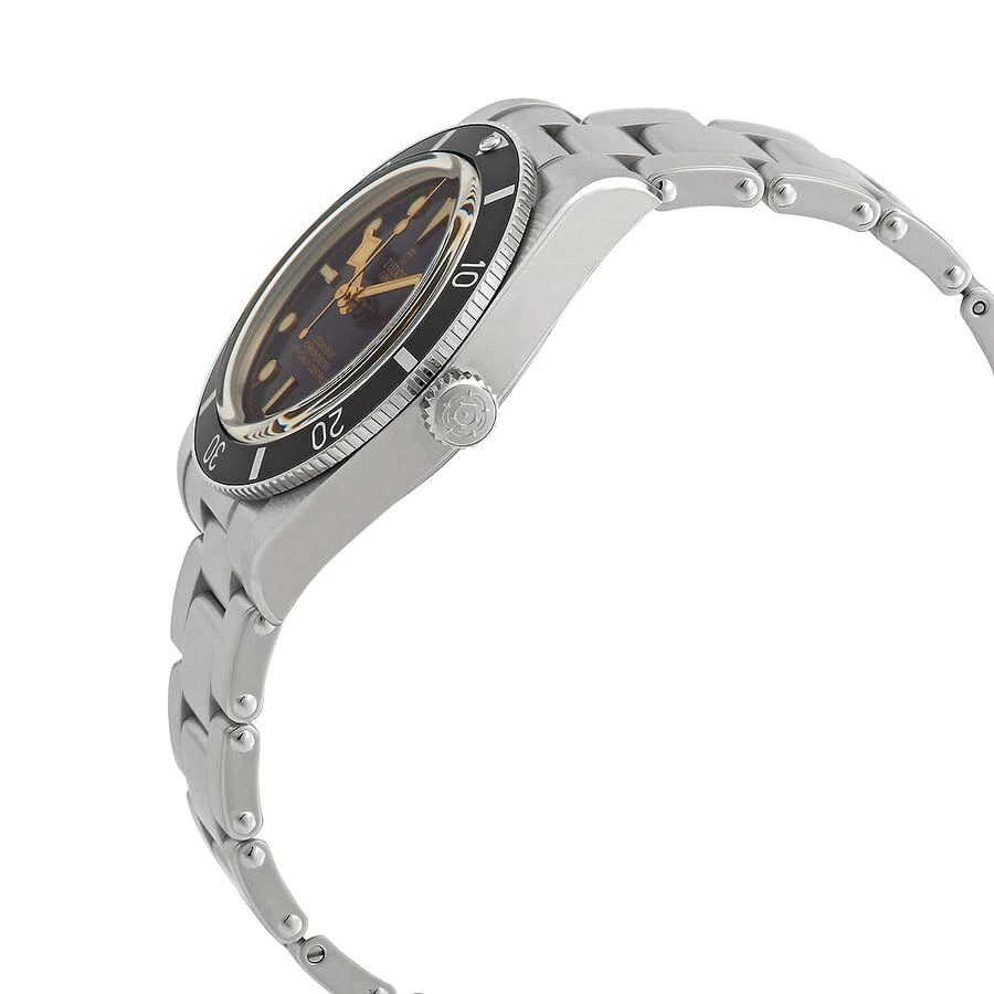 Tudor Black Bay 54 Automatic Chronometer Black Dial Men's Watch M79000N-0001 3