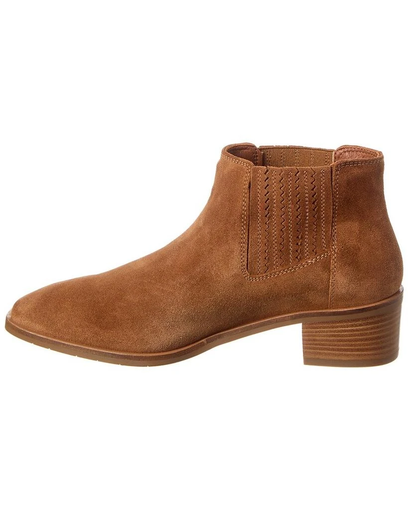 Aquatalia Aquatalia Rosalin Weatherproof Suede Boot 2