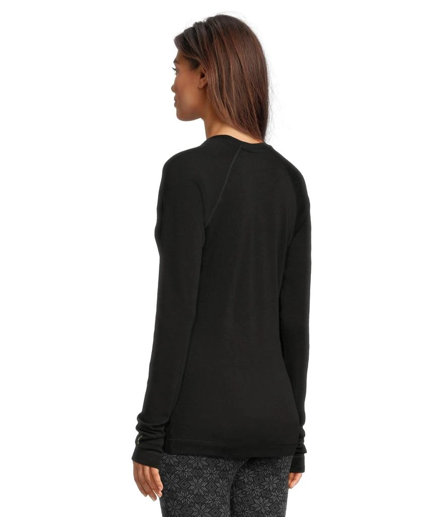 SmartWool Merino 250 Base Layer Crew 3