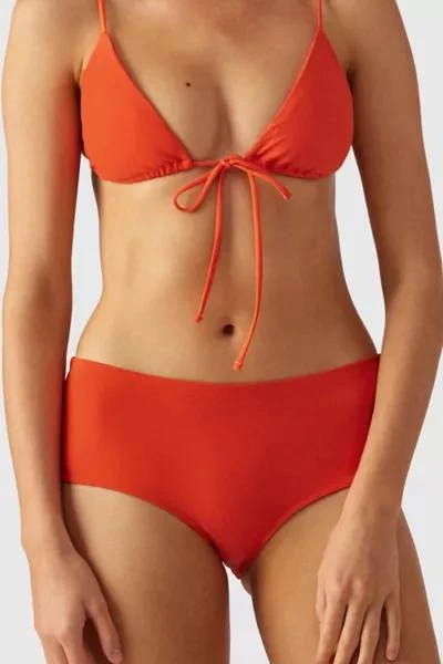 OOKIOH OOKIOH Athens Boyshort Bikini Bottom 2
