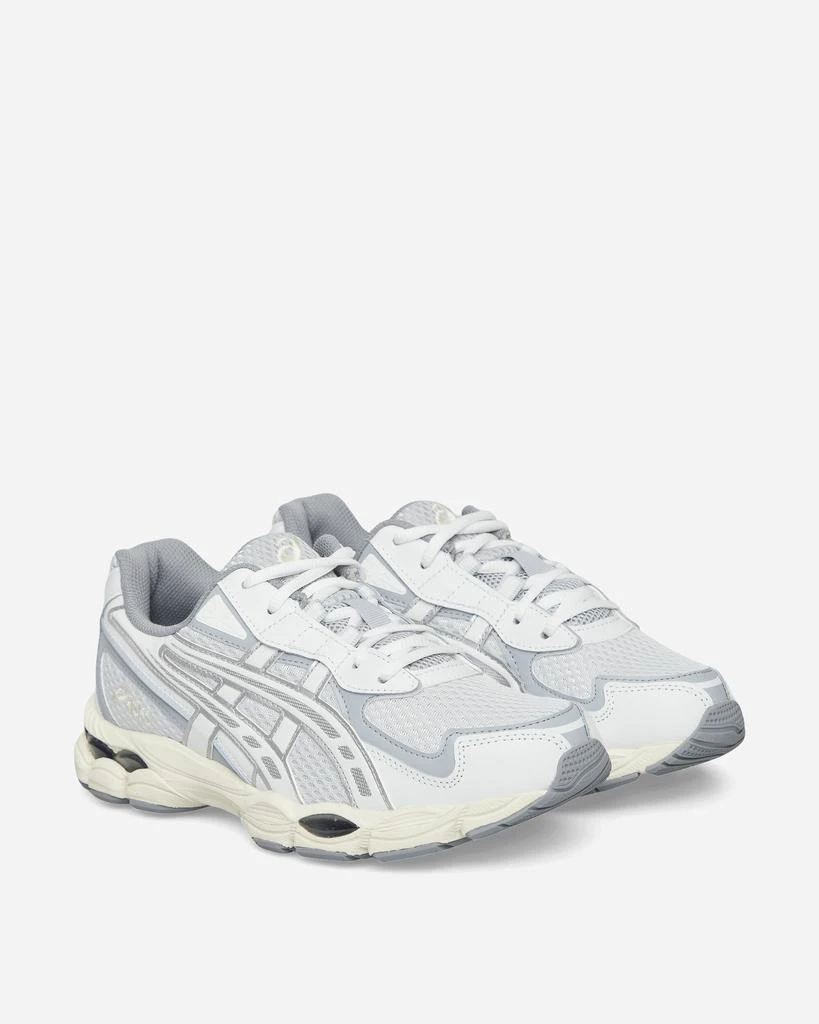 Asics GEL-NYC 2055 Sneakers Glacier Grey / White 2