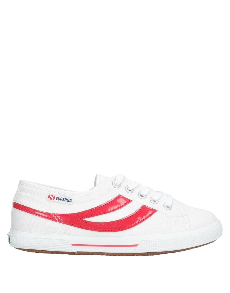 Superga Superga - Sneakers - White - Woman