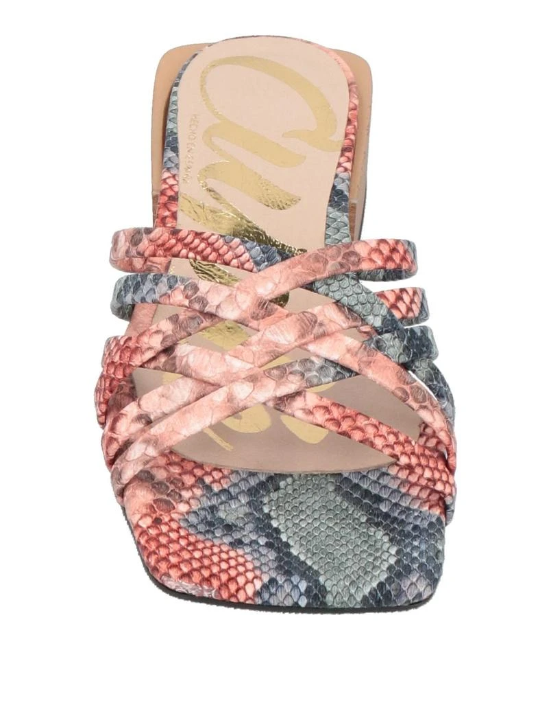CUPLÉ Sandals 4