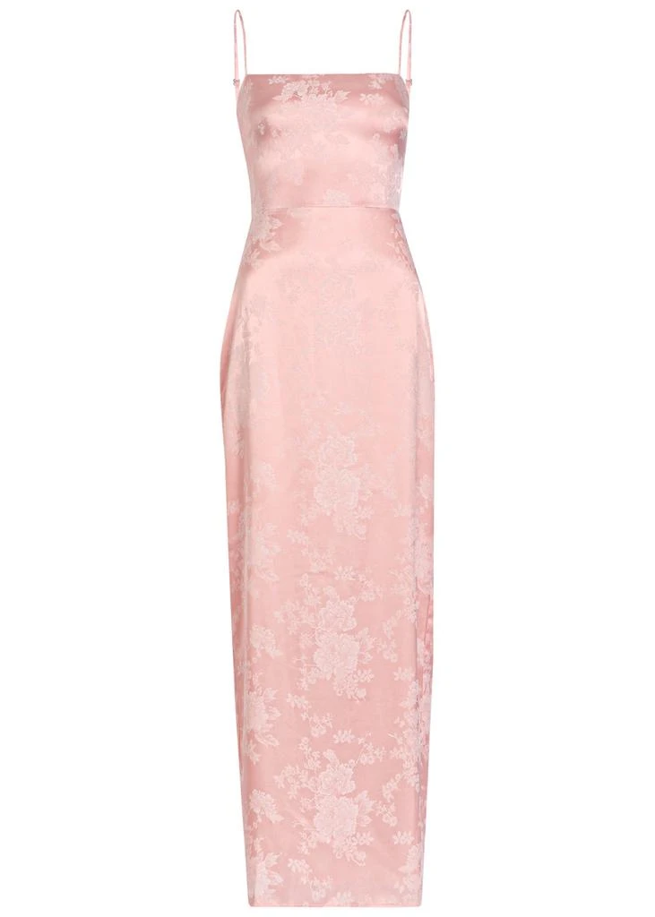 knee length dresses for ladies Frankie main image 0