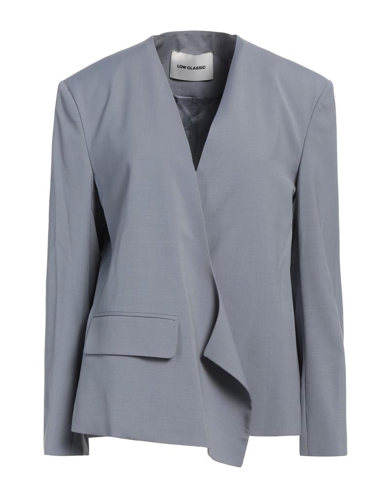 Low Classic Blazer
