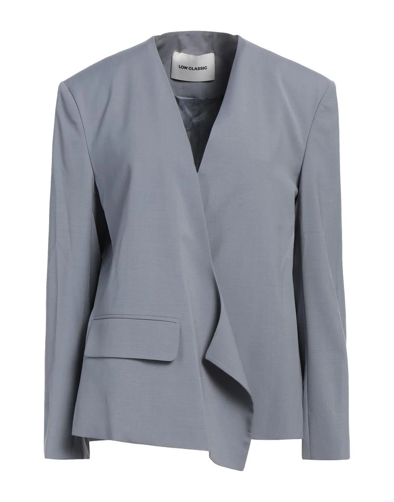Low Classic Blazer 1