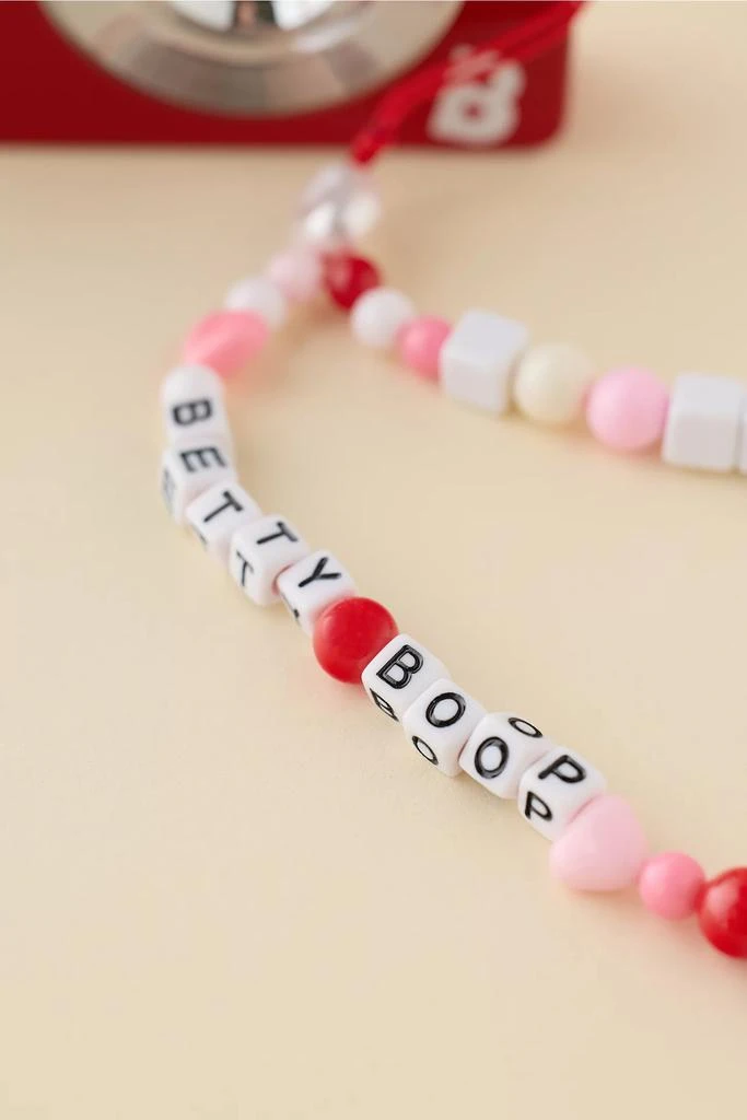 Lola Lola Betty Boop Digital Camera 3