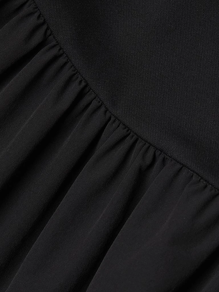 Capsule 121 The Spot Sleeveless A-Line Midi-Dress 6