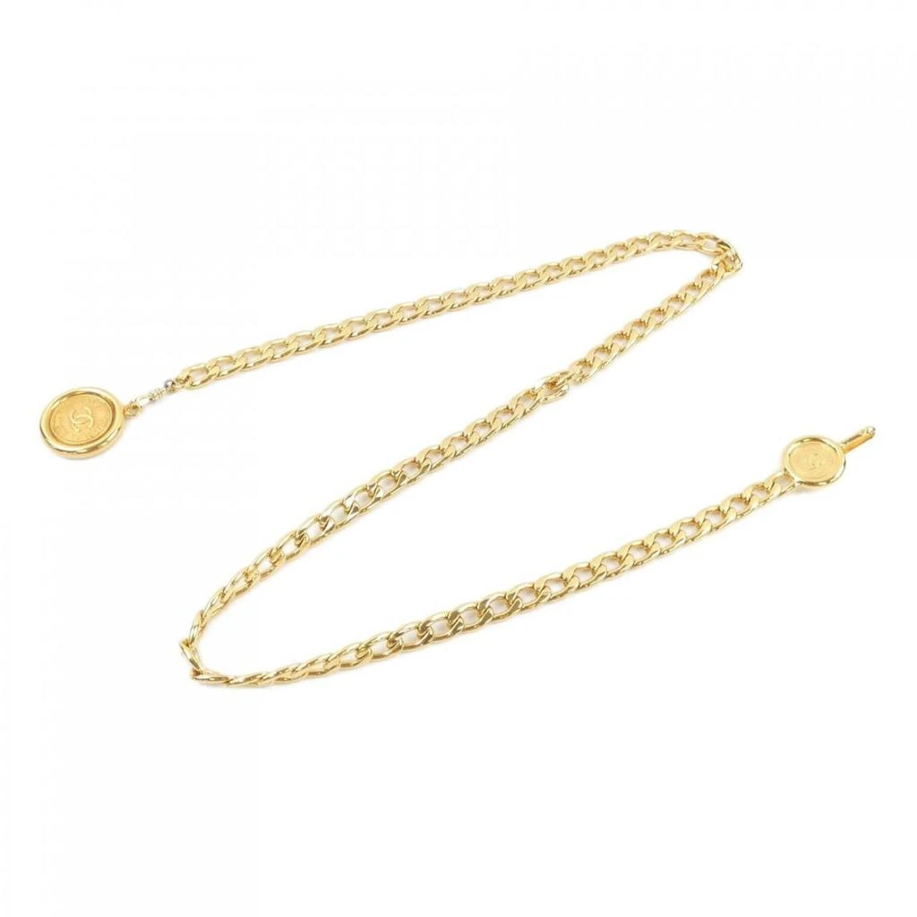 Chanel Chain Belt (Pre-Owned)