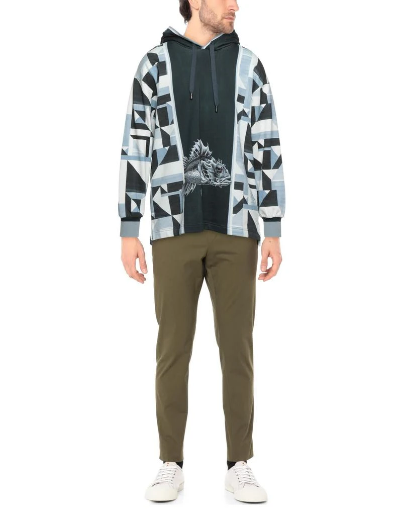 Dolce
Gabbana Hooded sweatshirt 2