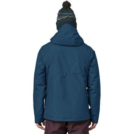 Patagonia Insulated Powder Town Jacket - Men's 2