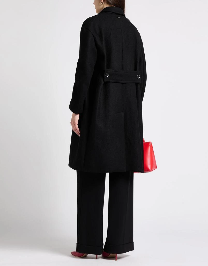 HIGH Coat 3