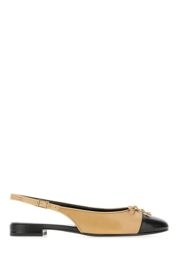 Tory Burch Tory Burch Heeled Shoes 1