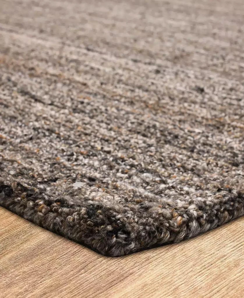 Karastan Haberdasher RG175 4' x 6' Area Rug 2