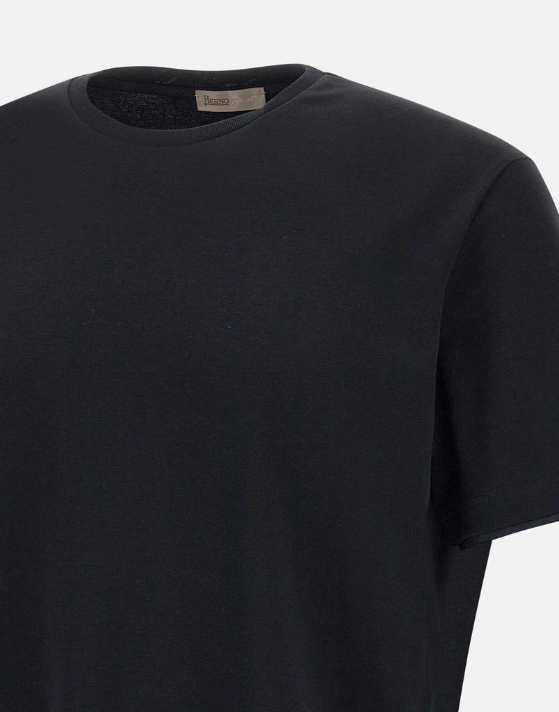 Herno Resort Collection t-shirt 4
