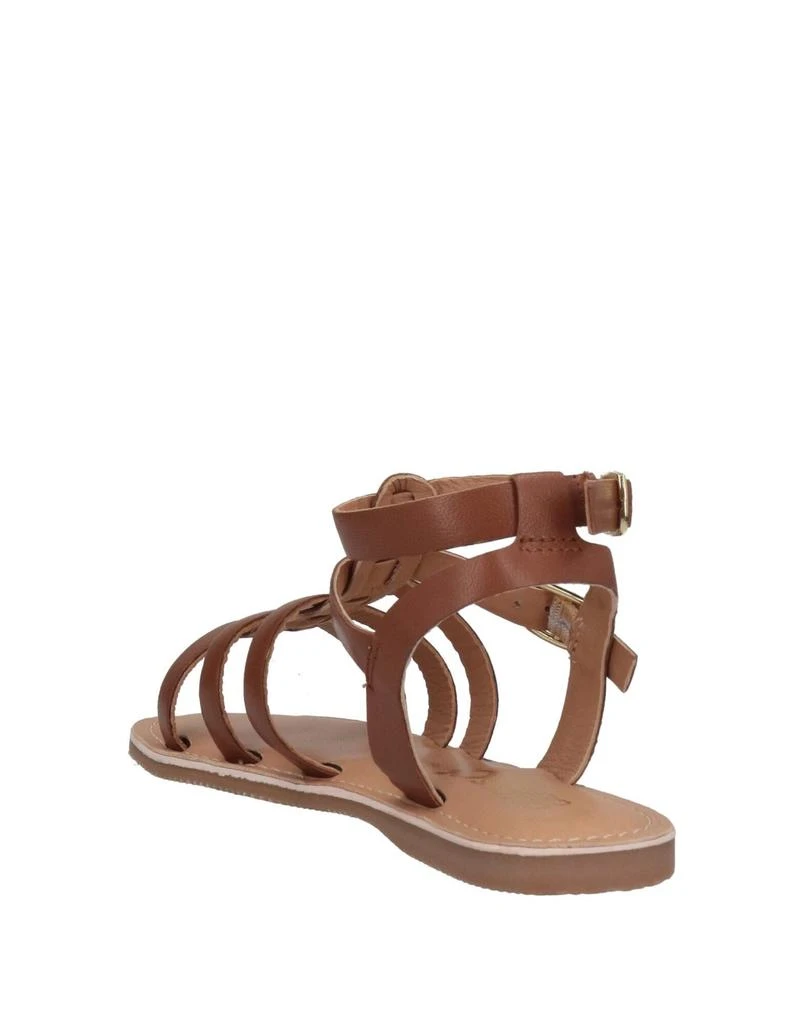 COLORS OF CALIFORNIA Sandals 3