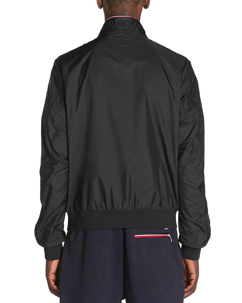 Moncler Reppe Full Zip Jacket - Jackets - Free Shipping - BeyondStyle