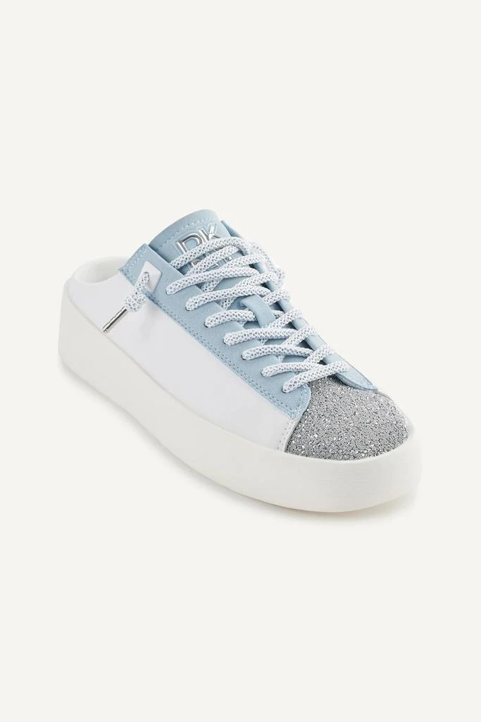 DKNY GARREN SNEAKER MULE 2