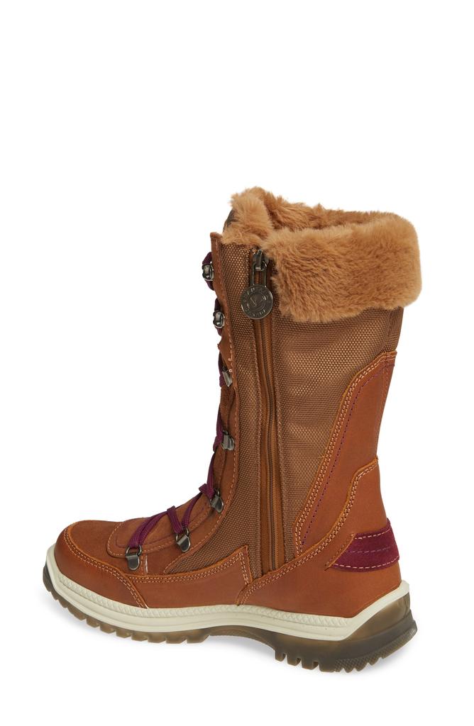 Santana Canada Micah Faux Fur Waterproof Boot