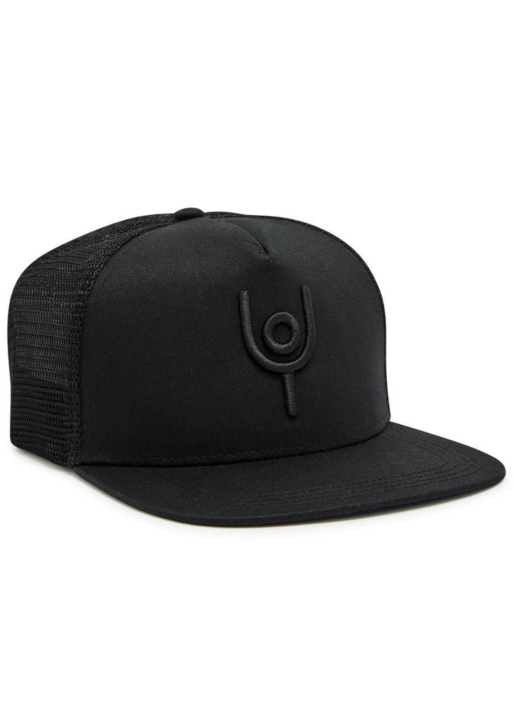 Alo Washed Off-Duty Cap - Vintage Black - Hats - Compare Prices