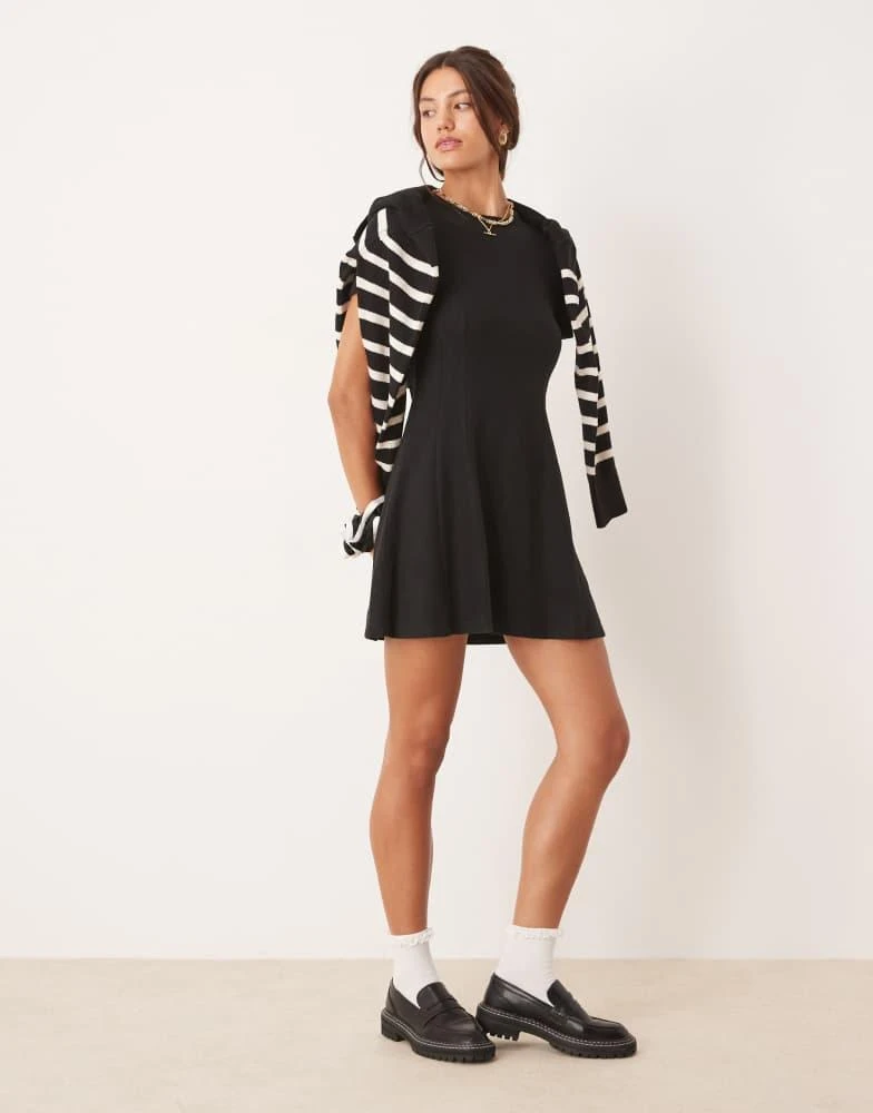 knee length dresses for ladies Amarigrace