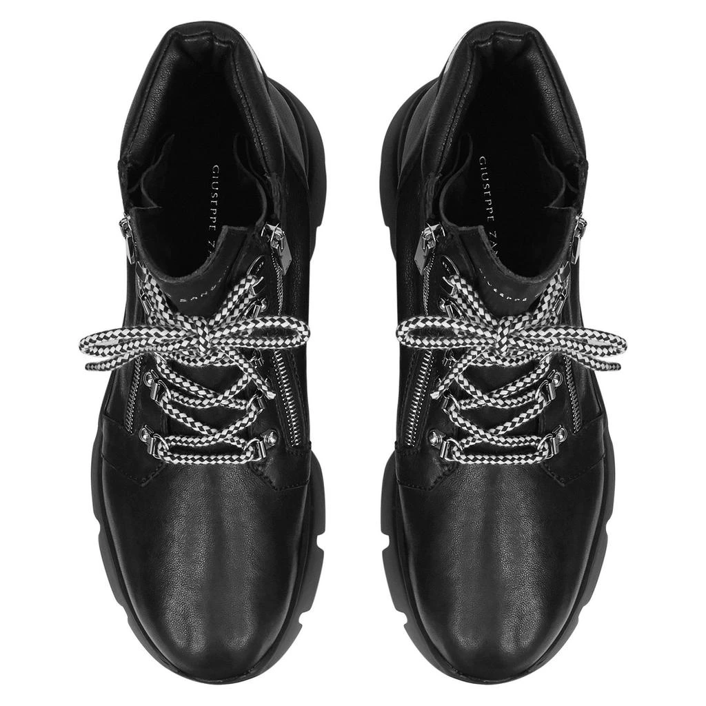 Giuseppe Zanotti Giuseppe Zanotti Apocalypse Trek Boots 4