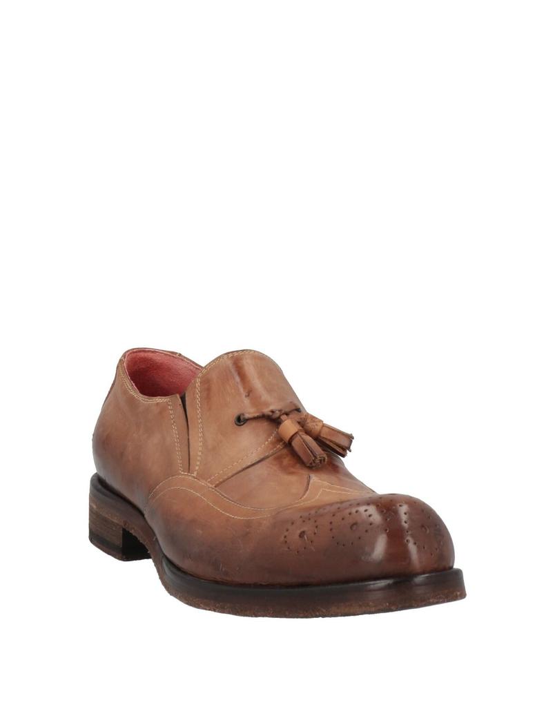 Jo Ghost Loafers