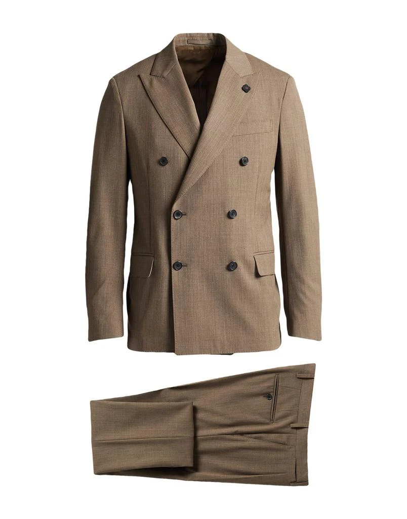 LARDINI Suits