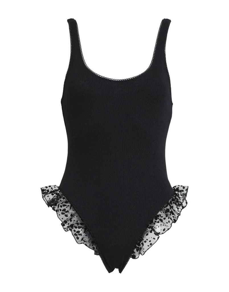LE PETIT TROU Lingerie bodysuit 1
