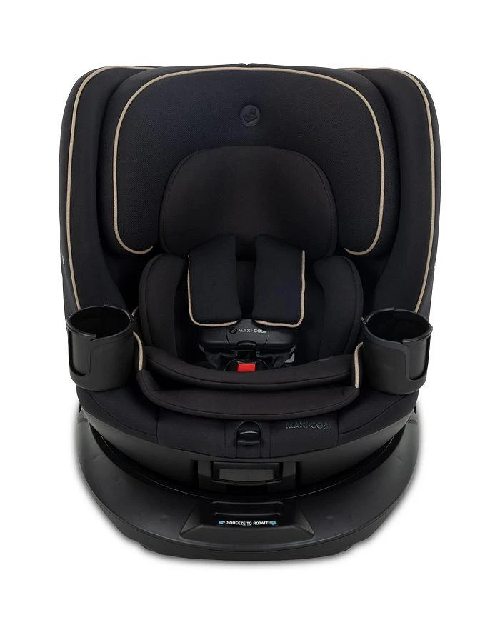 Maxi-Cosi Andi 360 Rotating All in One Convertible Car Seat 13