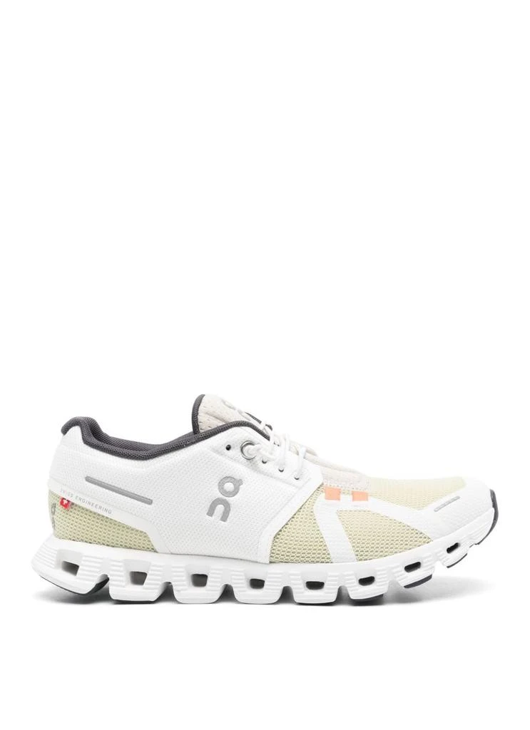 On Cloud 5 Push 1