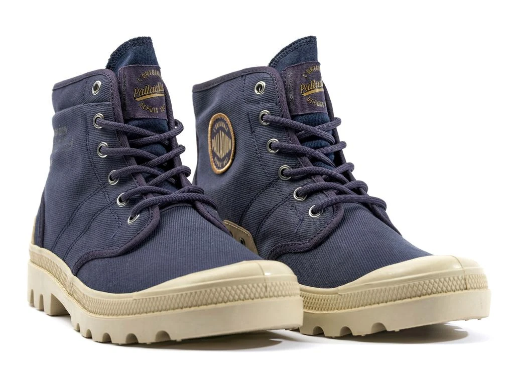 Palladium Pallabrousse Workwear Unisex Boots 6